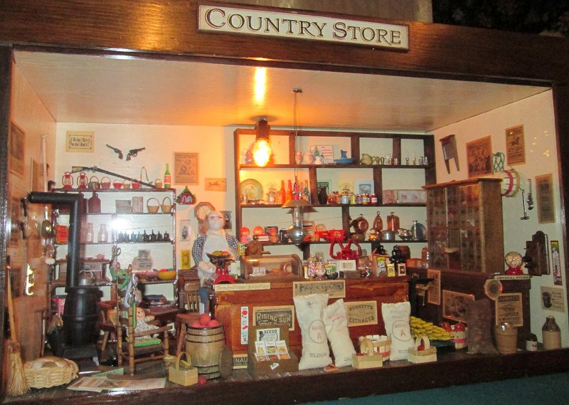 Country Store 1